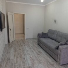 Квартира 50 м², 1-комнатная - изображение 3