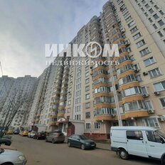 Квартира 35,7 м², 1-комнатная - изображение 1