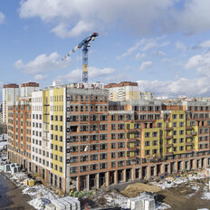 Квартира 43,7 м², 1-комнатная - изображение 3