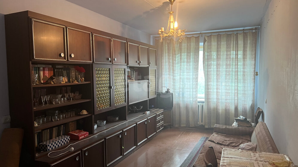 30,1 м², 1-комнатная квартира 3 650 000 ₽ - изображение 33