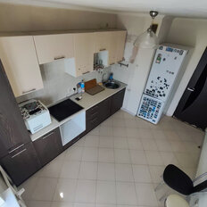 Квартира 38 м², 1-комнатная - изображение 4