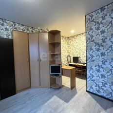 Квартира 36,6 м², 1-комнатная - изображение 5