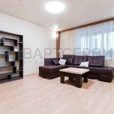 Квартира 43,9 м², 1-комнатная - изображение 4