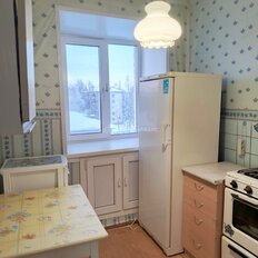 Квартира 32,4 м², 1-комнатная - изображение 5