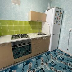 Квартира 33 м², 1-комнатная - изображение 5