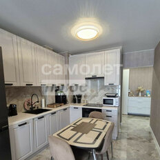 Квартира 64 м², 2-комнатная - изображение 4