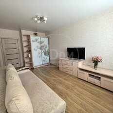 Квартира 36 м², 1-комнатная - изображение 4