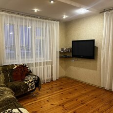 Квартира 95 м², 3-комнатная - изображение 4