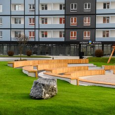 Квартира 19,8 м², студия - изображение 5