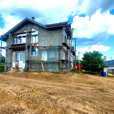 дом + 9,7 сотки, участок - изображение 2