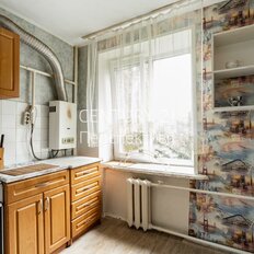 Квартира 31,6 м², 1-комнатная - изображение 4