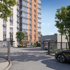 Квартира 69,5 м², 2-комнатная - изображение 4