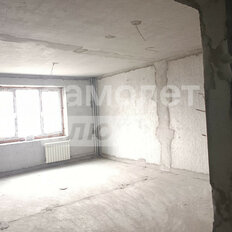 Квартира 59 м², 2-комнатная - изображение 4