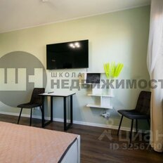 Квартира 21 м², студия - изображение 3