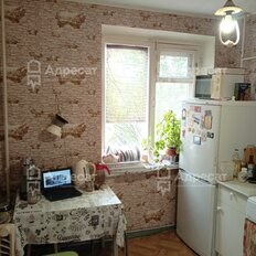 Квартира 30,7 м², 1-комнатная - изображение 4