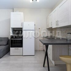 Квартира 39,4 м², студия - изображение 4