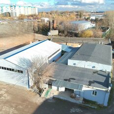 1700 м², помещение свободного назначения - изображение 2