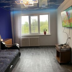Квартира 68,5 м², 3-комнатная - изображение 1