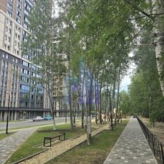 Квартира 65,9 м², 2-комнатная - изображение 4