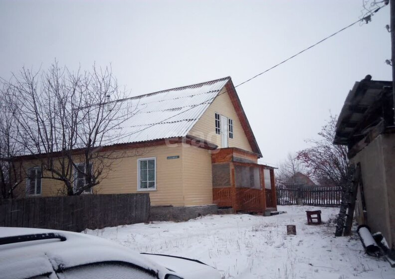 217,9 м² дом, 9 соток участок 23 000 000 ₽ - изображение 15