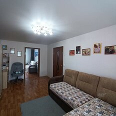 Квартира 44,6 м², 2-комнатная - изображение 4