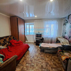 Квартира 23 м², 1-комнатная - изображение 1