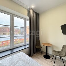 Квартира 19 м², студия - изображение 3