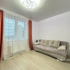 Квартира 36 м², 1-комнатная - изображение 3