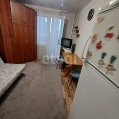 Квартира 14 м², студия - изображение 2