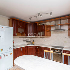 Квартира 99 м², 3-комнатная - изображение 4