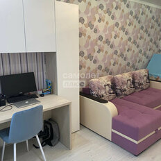 Квартира 62 м², 2-комнатная - изображение 2