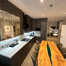 Квартира 74 м², 2-комнатная - изображение 2