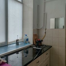 Квартира 34 м², 1-комнатная - изображение 3