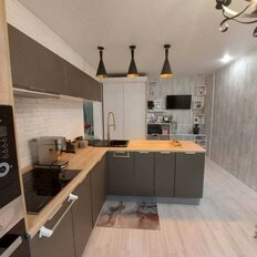 Квартира 33 м², 1-комнатная - изображение 2