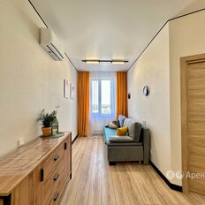 Квартира 37 м², 1-комнатные - изображение 3