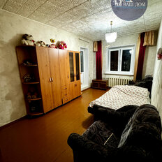 Квартира 53,6 м², 2-комнатная - изображение 1