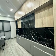 Квартира 71 м², 3-комнатная - изображение 3