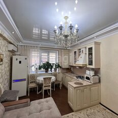 Квартира 38 м², 1-комнатная - изображение 3