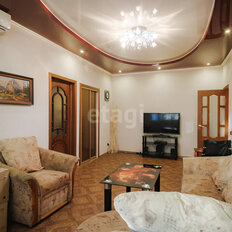 Квартира 61,7 м², 2-комнатная - изображение 4