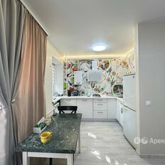 Квартира 30 м², 1-комнатная - изображение 1