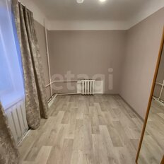 Квартира 34,4 м², 2-комнатная - изображение 5