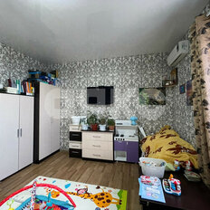 Квартира 45 м², 2-комнатная - изображение 5