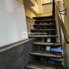 Квартира 49,3 м², 1-комнатная - изображение 3