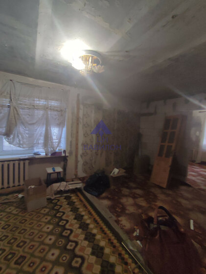 82,9 м², 3-комнатная квартира 4 147 000 ₽ - изображение 29