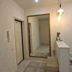 Квартира 43,5 м², 1-комнатная - изображение 5