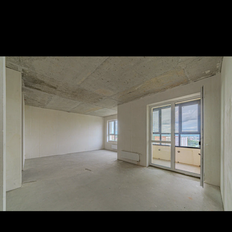 Квартира 83,6 м², 3-комнатная - изображение 3