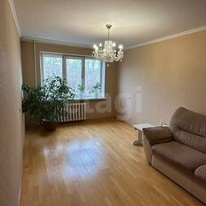 Квартира 67 м², 3-комнатная - изображение 5