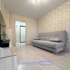 Квартира 31,9 м², студия - изображение 3