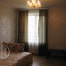 Квартира 50 м², 1-комнатная - изображение 4