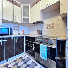 Квартира 46 м², 2-комнатная - изображение 1